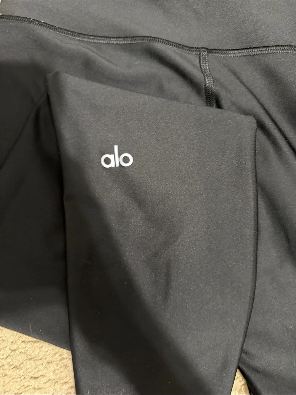 ALO Airlift Leggings